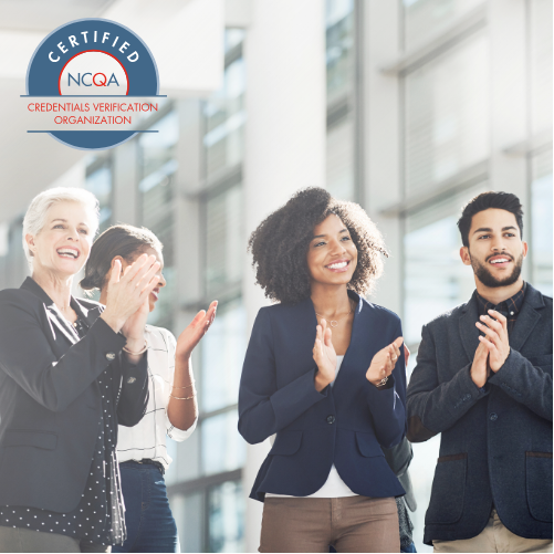 CVO NCQA Certified